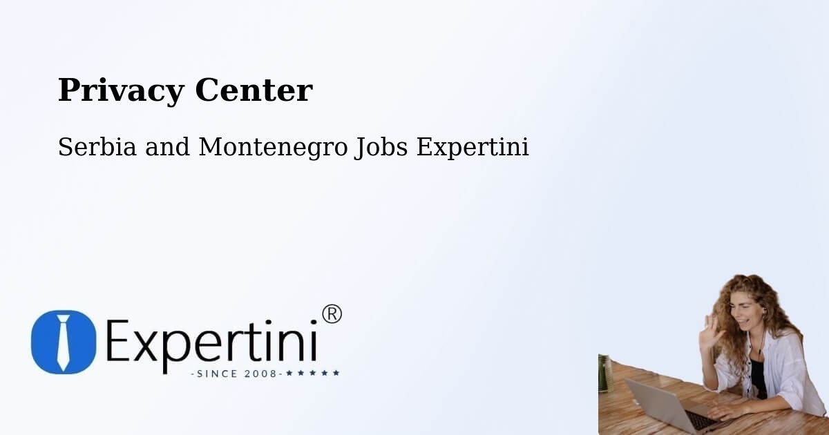 Privacy Policy – Macklin - Serbia and Montenegro Jobs Expertini